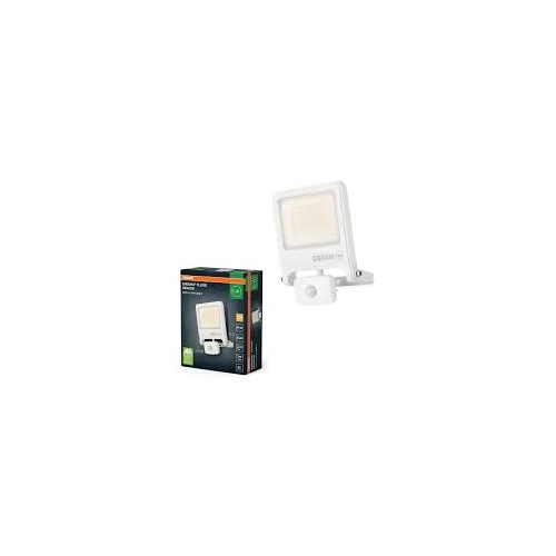 OSRAM LED ENDURA Venkovní reflektor 50W PCR 50W 830 Bílá