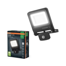 OSRAM LED ENDURA Venkovní reflektor 50W PCR 50W 830 Šedá