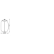 OSRAM LED filam.globe 1906.mag BO200 4W/27W E27 2700K 280lm NonDim 15Y ;jantar
