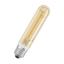 OSRAM LED.filam Vintage .1906 bulb T28.5 2.8W/20W E27 2400K 200lm NonDim 15Y