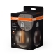OSRAM LED globe filament 1906.straight G125 11W/42W E27 1800K 500lm Dim 15Y ;kou