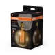 OSRAM LED globe filament 1906.straight G125 8.8W/60W E27 2200K 806lm Dim 15Y ;zl