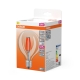 OSRAM LED globe filament COMF G95 11W/100W E27 4000K 1521lm Dim 15Y čirá