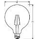 OSRAM LED globe filament PARATHOM G125 2.5W/25W E27 2700K 250lm NonDim 15Y˙