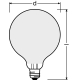 OSRAM LED globe filament STAR G125 11W/100W E27 2700K 1521lm NonDim 15Y opál˙