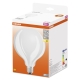 OSRAM LED globe filament STAR G125 7W/60W E27 2700K 806lm NonDim 15Y opál