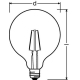 OSRAM LED globe filament Vintage.1906 G125 4W/35W E27 2400K 410lm NonDim 15Y˙