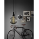 OSRAM LED globe filament Vintage.1906 G125 5W/15W E27 1800K 110lm Dim 15Y ;kour.