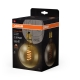 OSRAM LED globe filament Vintage.1906 G125 5W/25W E27 2000K 250lm NonDim 15Y