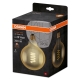 OSRAM LED globe filament Vintage.1906 G125 5W/25W E27 2000K 250lm NonDim 15Y