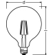 OSRAM LED globe filament Vintage.1906 G125 6.5W/51W E27 2400K 650lm Dim 15Y˙
