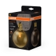 OSRAM LED globe filament Vintage.1906 G125 7W/51W E27 2400K 650lm NonDim 15Y