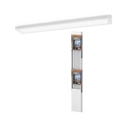 OSRAM LED kancelářsné svítidlo 1.2 48W/840