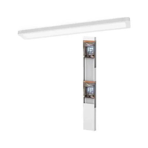 OSRAM LED kancelářsné svítidlo 1.2 48W/840