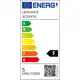 OSRAM LED kapka COMF P45 4.9W/40W E14 2700K 470lm NonDim 30Y opál