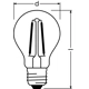 OSRAM LED kapka filament PARATHOM P45 2.5W/25W E27 2700K 250lm NonDim 15Y