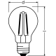OSRAM LED kapka filament PARATHOM P45 2.5W/25W E27 2700K 250lm NonDim 15Y˙