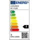 OSRAM LED kapka filament Vintage.1906 P45 2.5W/22W E14 2400K 220lm NonDim 15Y