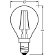 OSRAM LED kapka filament Vintage.1906 P45 2.5W/22W E14 2400K 220lm NonDim 15Y˙