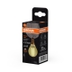 OSRAM LED kapka filament Vintage.1906 P45 4W/35W E14 2400K 300lm NonDim 15Y