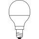 OSRAM LED kapka VALUE P45 4.9W/40W E14 2700K 470lm NonDim 15Y opál 3-pack