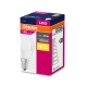 OSRAM LED kapka VALUE P45 5.5W/40W E14 2700K 470lm NonDim 10Y FR
