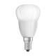 OSRAM LED kapka VALUE P45 5.5W/40W E14 2700K 470lm NonDim 10Y FR