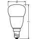 OSRAM LED kapka VALUE P45 5.5W/40W E14 2700K 470lm NonDim 10Y FR