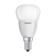 OSRAM LED kapka VALUE P45 5.5W/40W E14 2700K 470lm NonDim 10Y FR