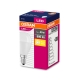 OSRAM LED kapka VALUE P45 7.5W/60W E14 2700K 806lm NonDim 10Y FR