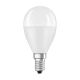 OSRAM LED kapka VALUE P45 7.5W/60W E14 2700K 806lm NonDim 10Y FR