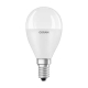 OSRAM LED kapka VALUE P45 7.5W/60W E14 2700K 806lm NonDim 10Y FR