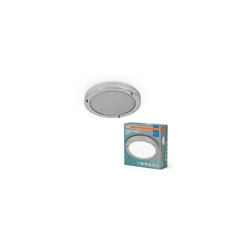 OSRAM LED koupelnové stropní svítidlo ROUND 31CM IP44 E27 CH