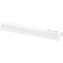OSRAM LED liniové svítidlo MOBILE BL 200MM SEN USB Bílá