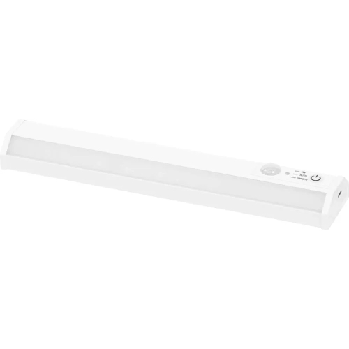 OSRAM LED liniové svítidlo MOBILE BL 200MM SEN USB Bílá
