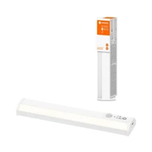 OSRAM LED liniové svítidlo MOBILE BL 400MM SEN USB Bílá