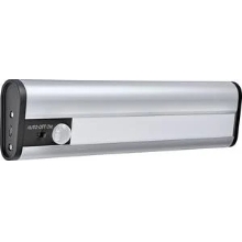 OSRAM LED liniové svítidlo MOBILE USB 200 Stříbrná