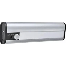 OSRAM LED liniové svítidlo MOBILE USB 200 Stříbrná