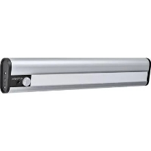 OSRAM LED liniové svítidlo MOBILE USB 300 Stříbrná