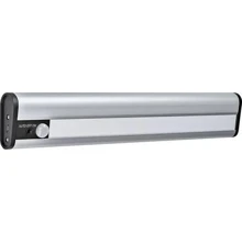 OSRAM LED liniové svítidlo MOBILE USB 300 Stříbrná