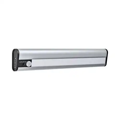 OSRAM LED liniové svítidlo MOBILE USB 300 Stříbrná