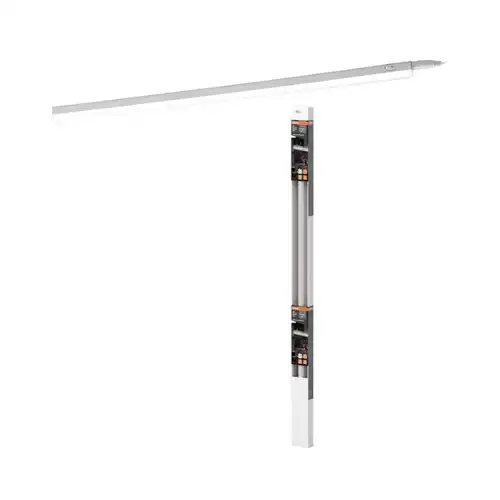 OSRAM LED liniové svítidlo SWITCH 0.6M 8W/840