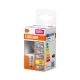 OSRAM LED luster filament P45 4W/31W E14 2700K 350lm NonDim 15Y