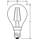 OSRAM LED luster filament Vintage.1906 P45 2.5W/22W E14 2400K 220lm NonDim 15Y