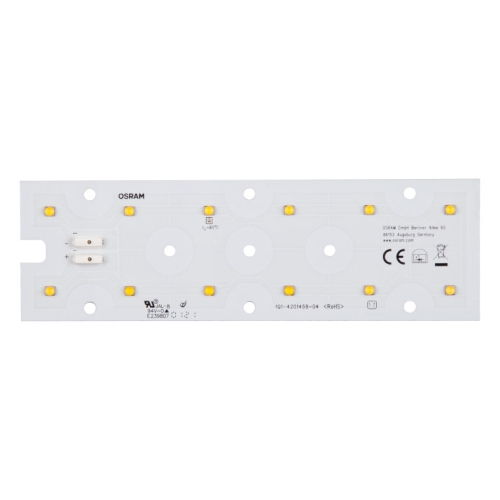 OSRAM LED modul PL-BRICK HP 2850-727 2X6 IP G2