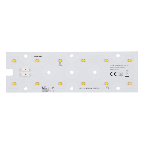 OSRAM LED  modul PL-BRICK HP 2850-727 2X6 IP G2˙