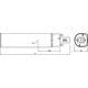 OSRAM LED nástrčka DULUX D EM 10W/26W G24d-3 3000K 990lm NonDim 30Y˙