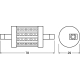 OSRAM LED PARATHOM lineár. 8W/75W R7S 2700K 1055lm Dim 25Y 78mm