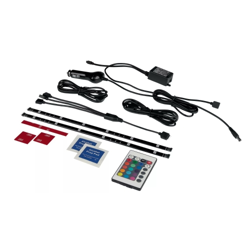 OSRAM LED pásek Ambient light TUNING 305x10mm 1W 20lm;RGB