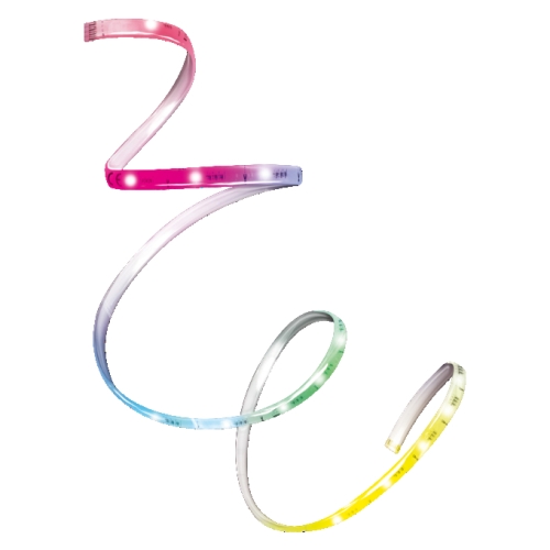 OSRAM LED Pásky FLEX AUDIO TV 2M RGB USB VR RC